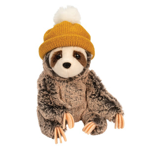 Blitzen Sloth w/Pom-Pom