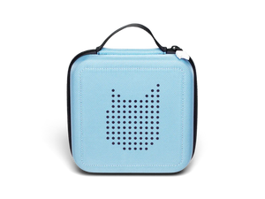 Tonies Carrying Case - Lt Blue