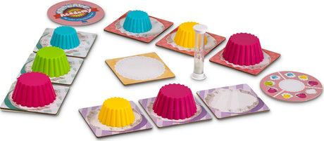 Cupcake Academy