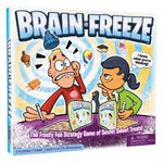 Brain Freeze