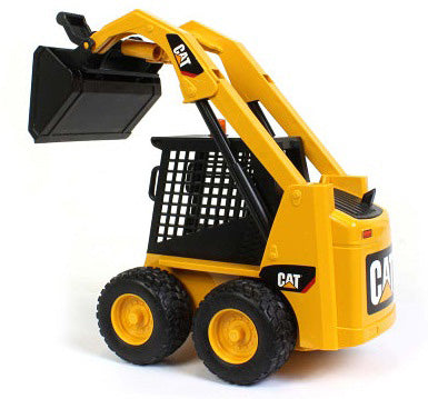 Caterpillar Skid Steer Loader