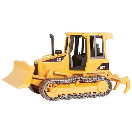 CAT Track-type Tractor