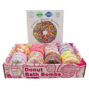 Full Donut Bath Bomb