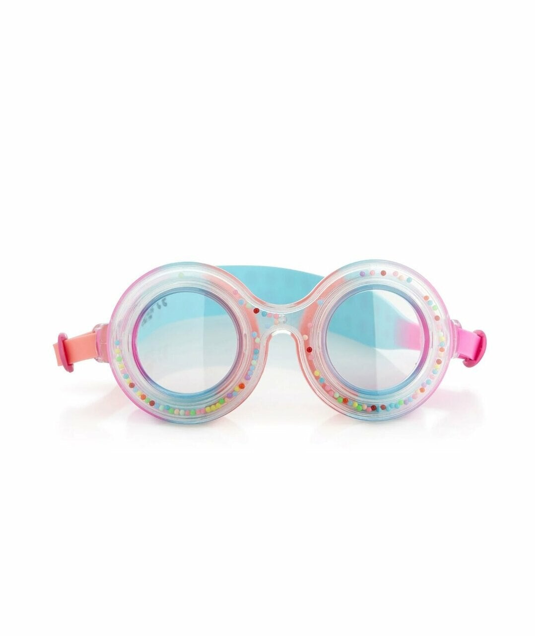 Double bubble-licious Goggle