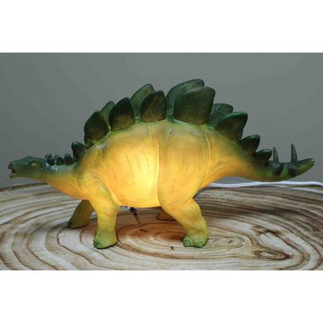Stegosaurus Light