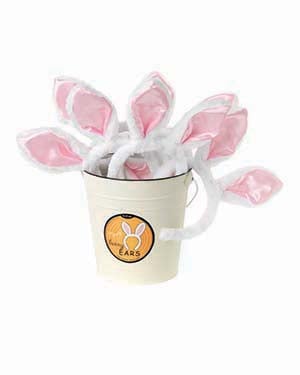 Funny Bunny Ears