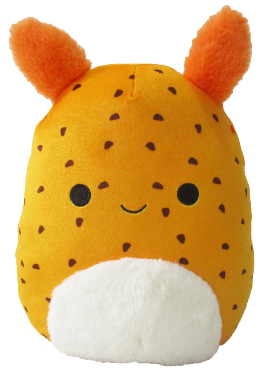Squishmallow 24" Sealife