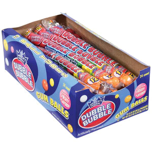 Dubble Bubble® Assorted