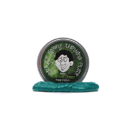 Emerald Green