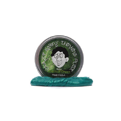 Emerald Green