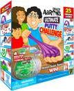 Ultimate Putty Challenge 