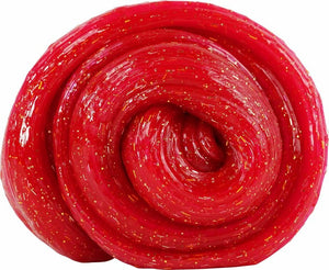 Hot Head Angry Putty 4" Tin
