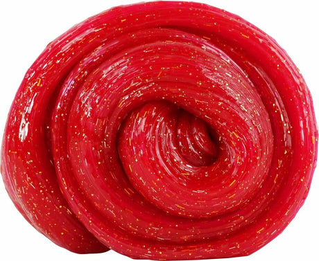 Hot Head Angry Putty 4" Tin