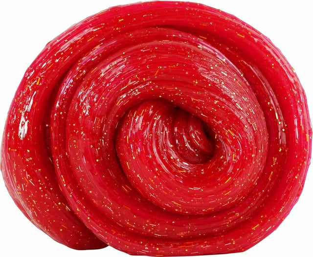 Hot Head Angry Putty 4" Tin