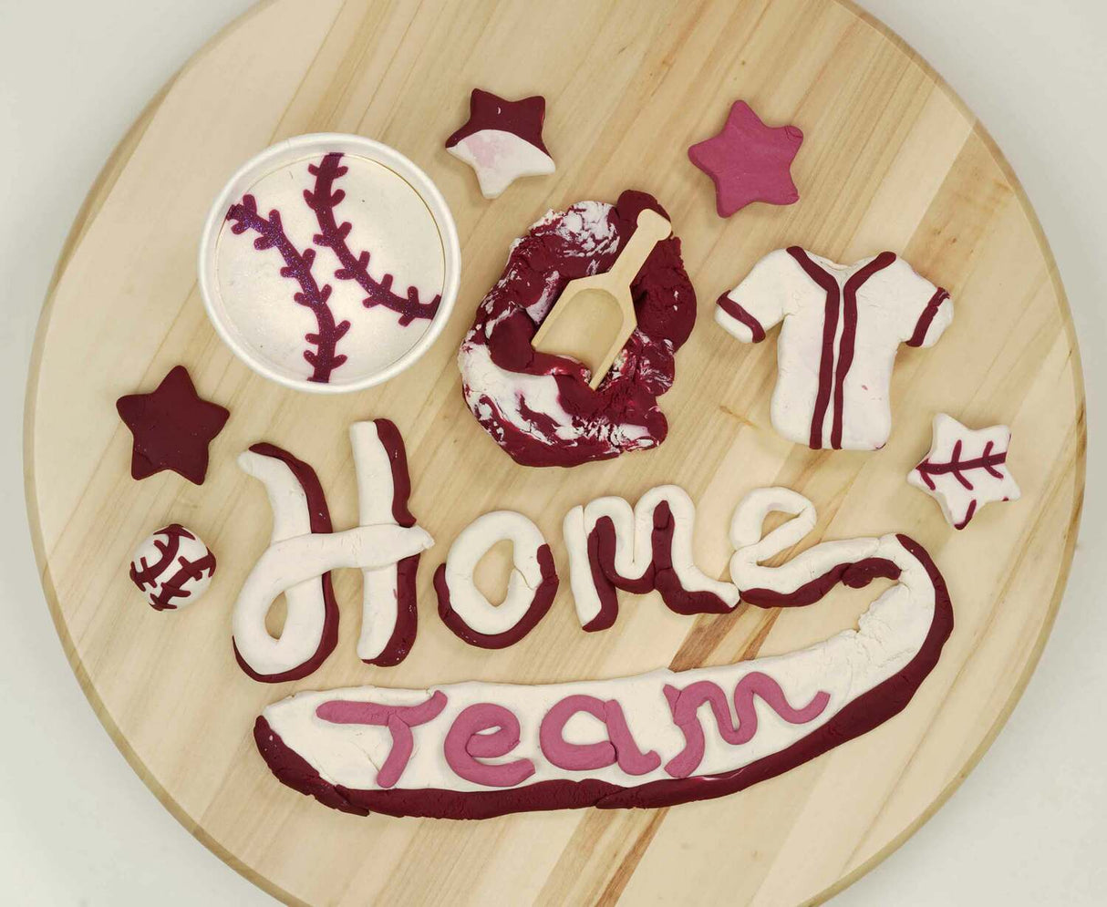 Land of Dough Grand Slam 7 Ounce Luxe Cup