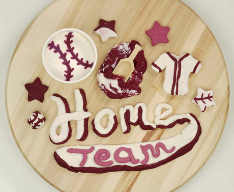 Land of Dough Grand Slam 7 Ounce Luxe Cup