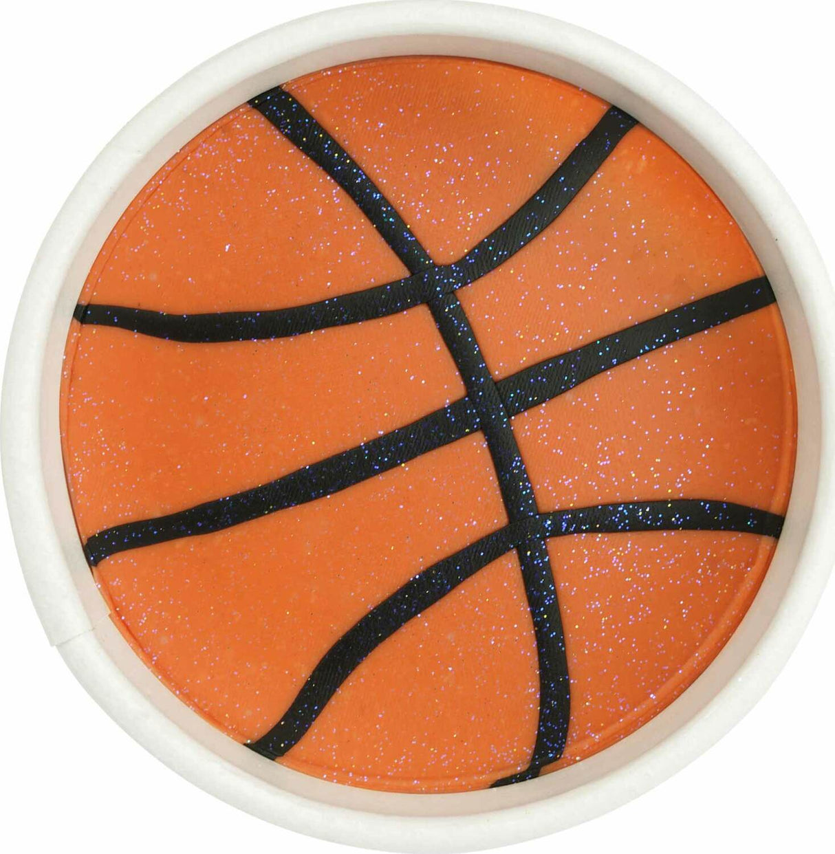 Land of Dough Three Point Play 7 Ounce Luxe Cup