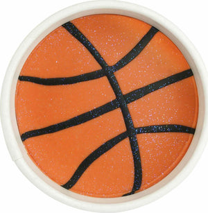Land of Dough Three Point Play 7 Ounce Luxe Cup