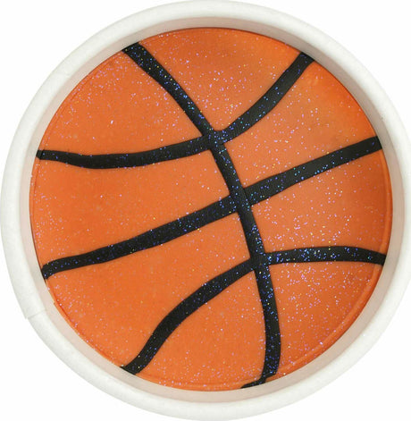 Land of Dough Three Point Play 7 Ounce Luxe Cup