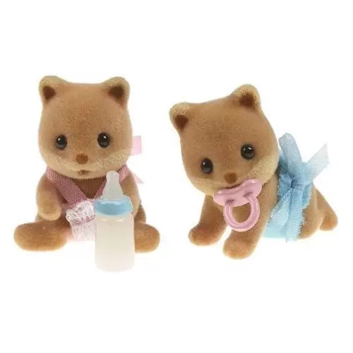 Fox Twins