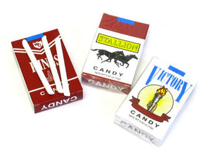 Candy Cigarettes Assorted