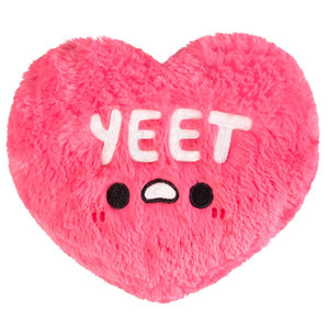 Candy Hearts - Yeet