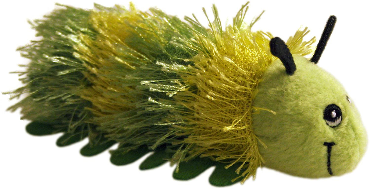 Finger Puppet: Caterpillar