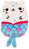 Cat Vs Pickles 4" Plush