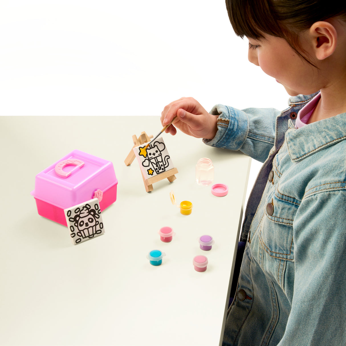 Real Littles Micro Craft