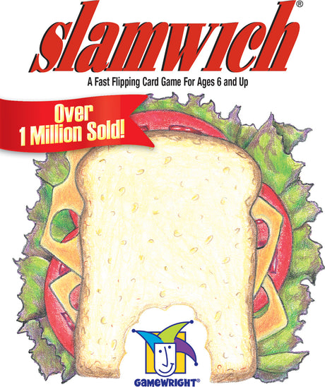 Slamwich