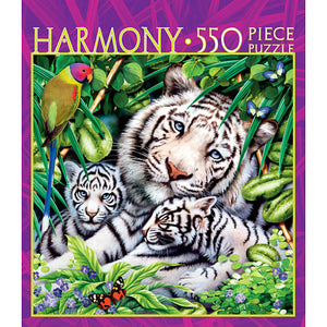 550 Piece Harmony Assortment