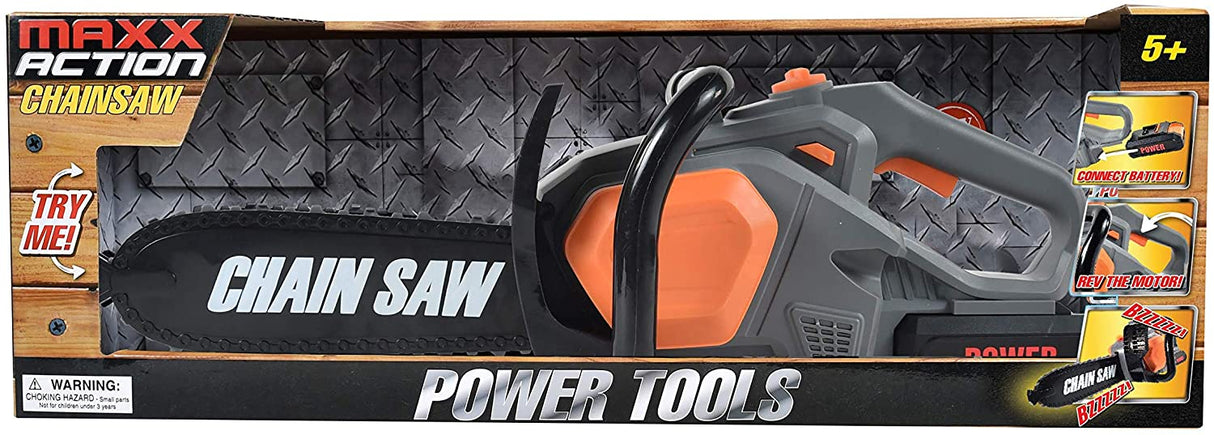 Chainsaw