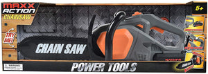 Chainsaw