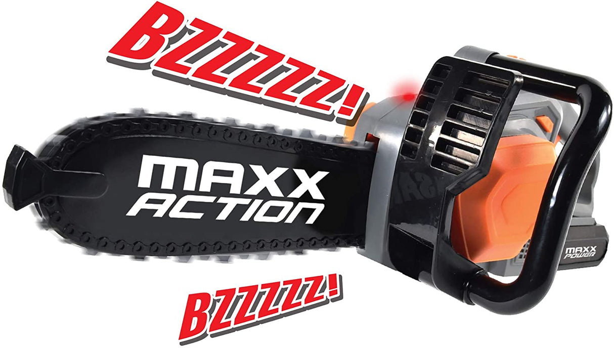 Chainsaw
