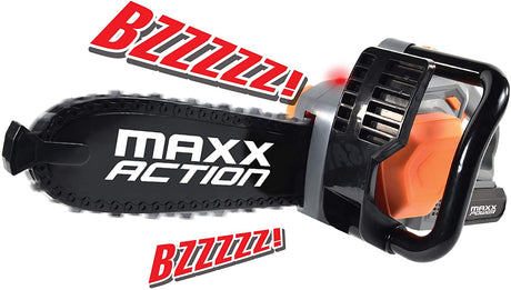 Chainsaw