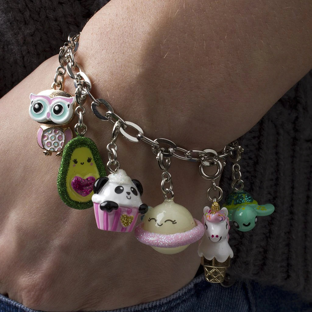 Unicorn Charm