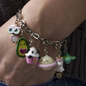 Unicorn Charm