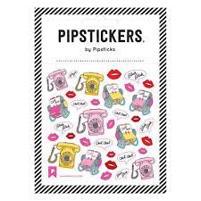 Chit Chat Stickers