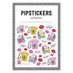 Chit Chat Stickers