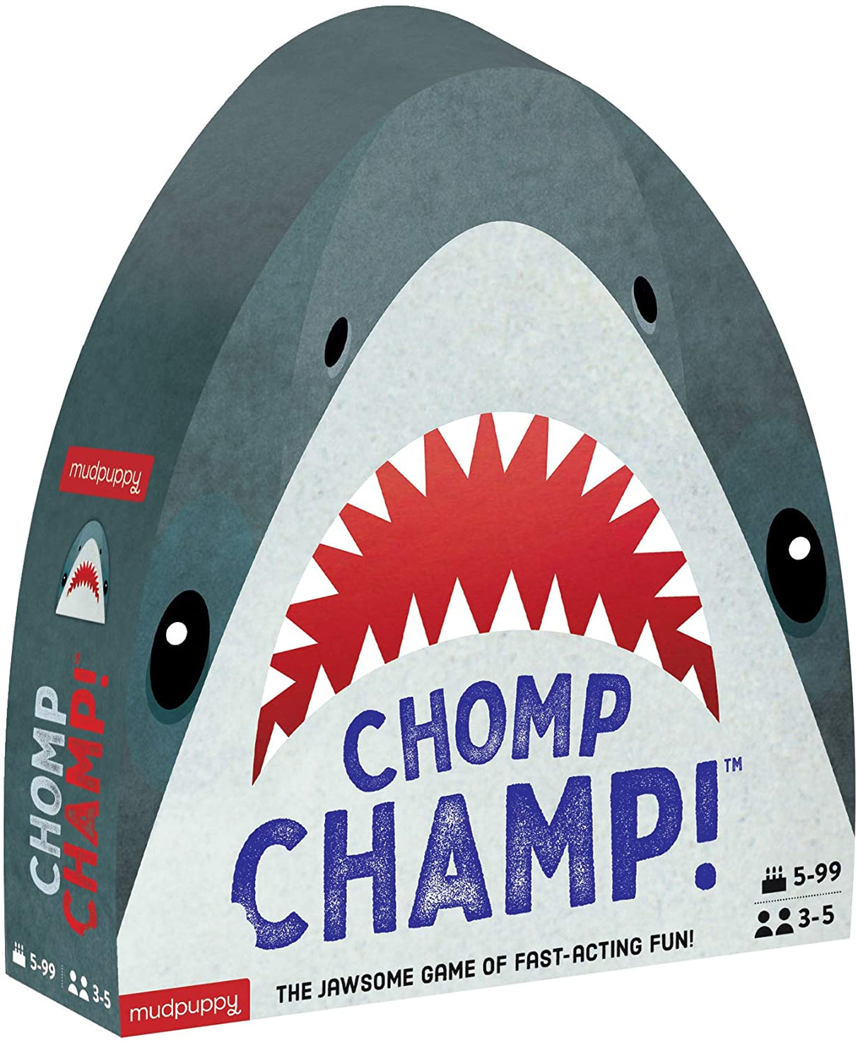 Chomp Champ