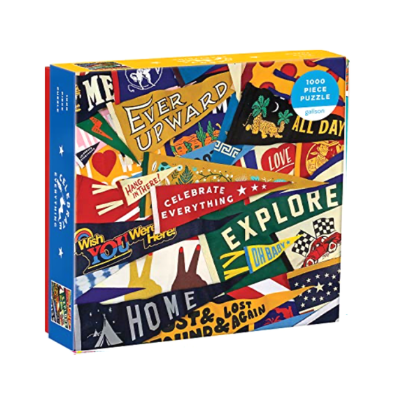 Celebrate Everything - 1000pc