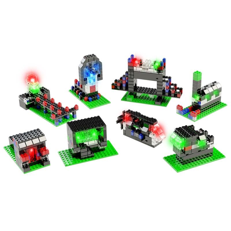 Story Blox - The City