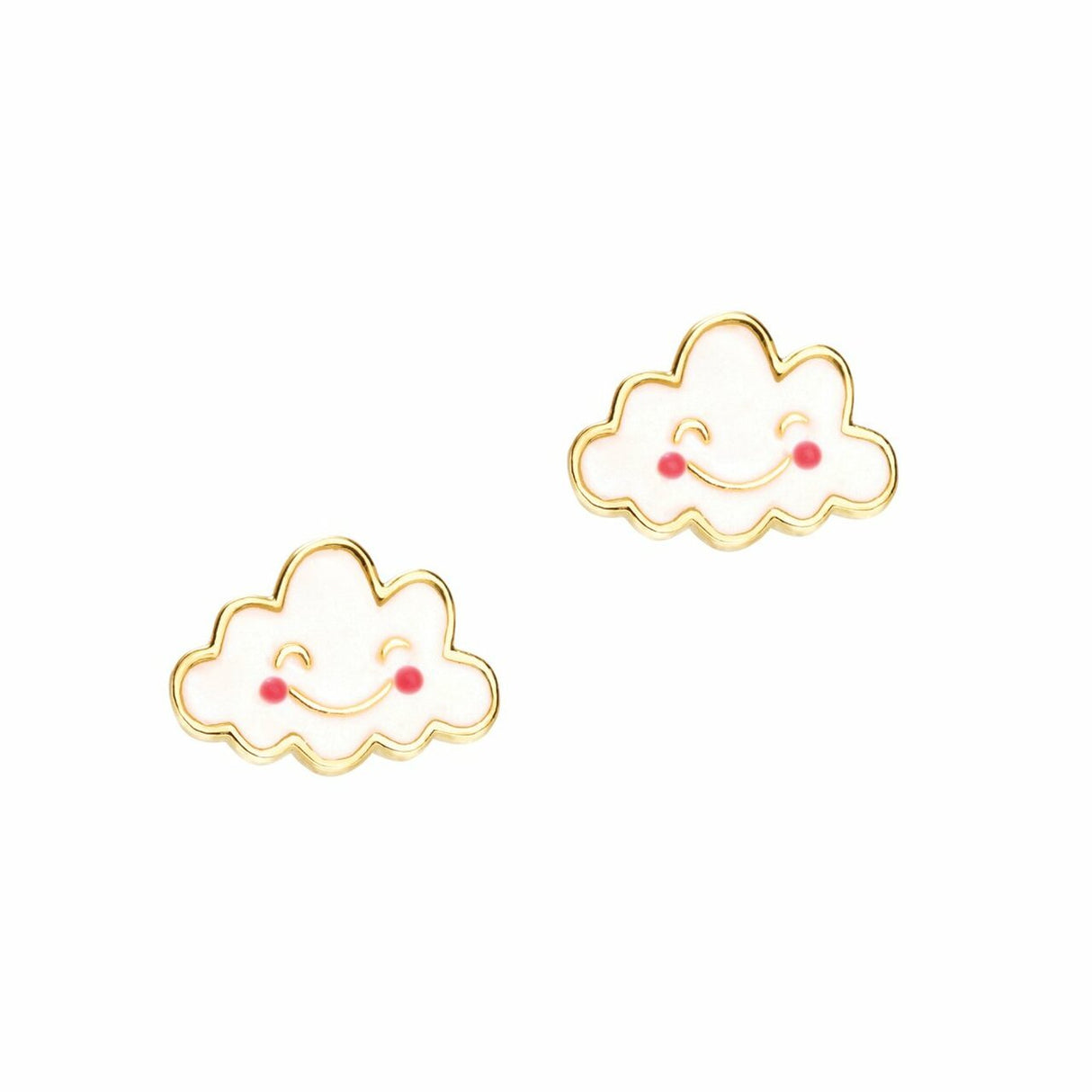 Cutie Stud - Happy Cloud