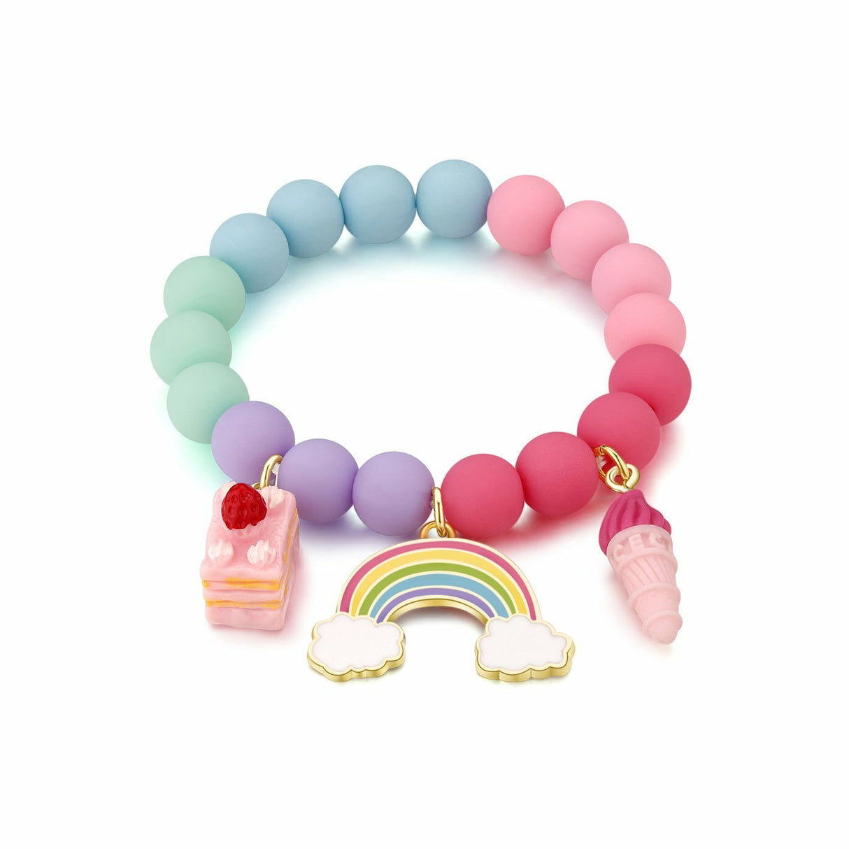 Bubble Bracelet - Cloud Luvs