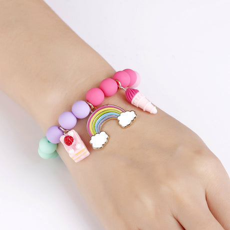 Bubble Bracelet - Cloud Luvs