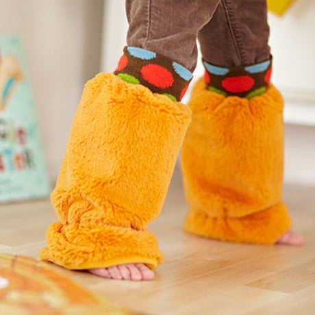 Boogie Monster Boogie Legs