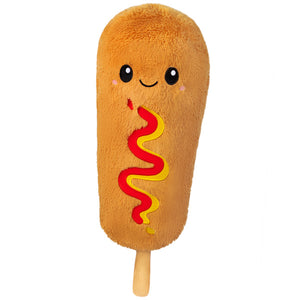 Mini Corndog