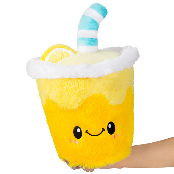 Mini Lemonade