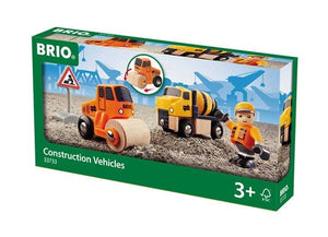 Construction Vehicles