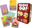 Sushi Go!